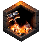 Forge WebUI Accreditation Badge